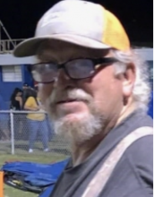 Donny S. Brandstetter