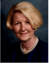 Robbie Ann Faught
