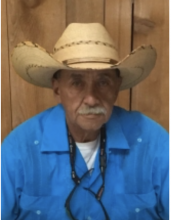 Mario Guadalupe Arreola
