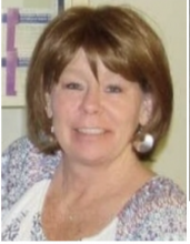 Jucindia Lee "Cindi" Crawford