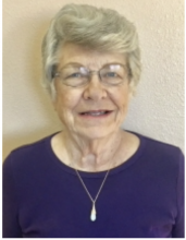 Myrtis E. Davis