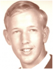 William Bennett "Bill" Russ