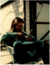 Richard "Rick" Johnson