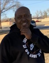 Ronald Wayne Lewis