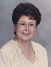 Carol Ann Shaw