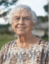 Berneice Rogers