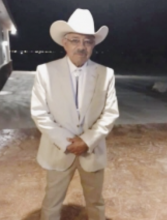 Emilio Garcia Balderas