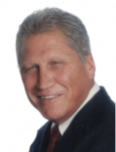 Richard Kem Freeman