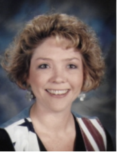 Melodie Starr McDonald