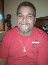 Jerry "Chito" Gonzales