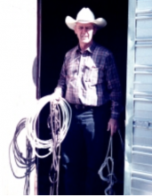 Bill D. Warrington