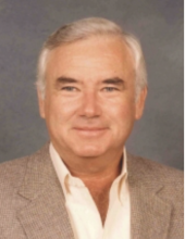 John F. Jordan