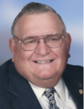 Jimmie Brenek