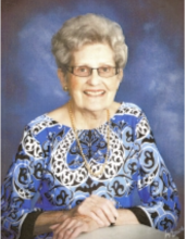 Ida Mae Shawn