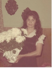 Adelaida L Ramos
