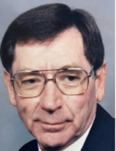 T. Duane "Shorty" Connell