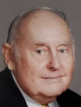 Travis "Gene" Eugene Manning