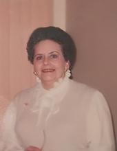 Jeannine Ann (Hardin) Marquis