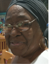 Gwendolyn Marie Stone
