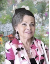 Shelley Lynne Williams Webber