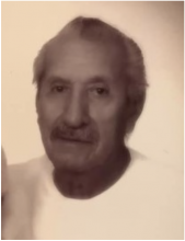 Francisco "Frank" Burrola Duenas