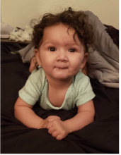 Roselynn Luisa Rubio