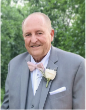 Leslie Alan Cox