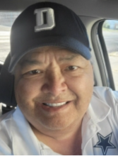 Daniel A. Martinez