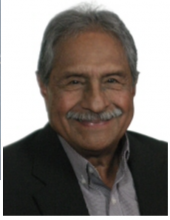 Michael "Mike" Garcia