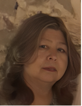 Juanita Moreno Barrera