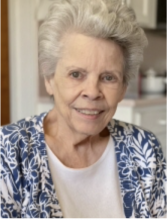 Isabelle Catherine "Kate" Nelson