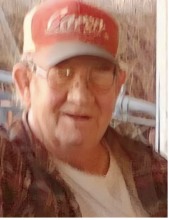 John Henry Burney