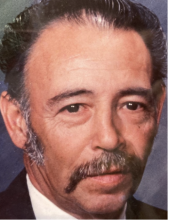Santos Garza