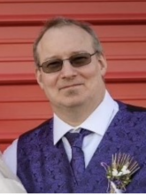 Jon Douglas Hartel Jr.
