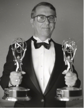 Clifford Gerald Hoelscher