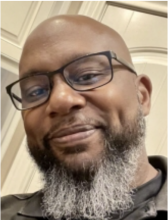 Tony Ray Singletary