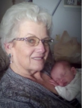 Cynthia Francis Green