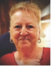Patsy Pauline Aldrich