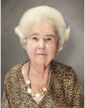 Francis Louise Matthews