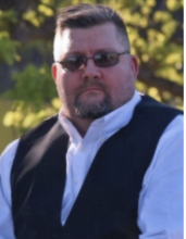 Aaron Ray Brody