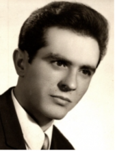 Peter G. Alemany