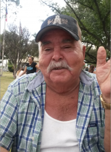 Gregorio Rodriguez