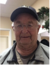 Clifton Wayne "Shorty" Biddy