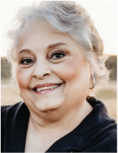 Debra Ann Eubanks
