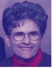 Barbara Ann Barton
