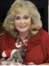 Linda Fay Parham