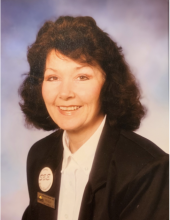 Paula Jane Dixon