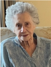 Mary Evelyn McKinney