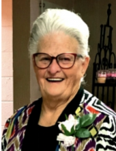 Sue Vaun Owens