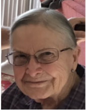 Wanda Marie Peterson